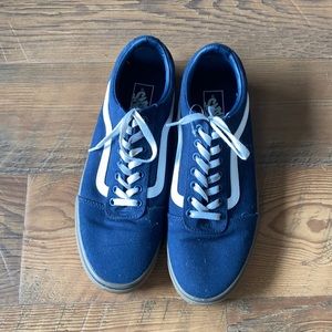 Selling some vans!!